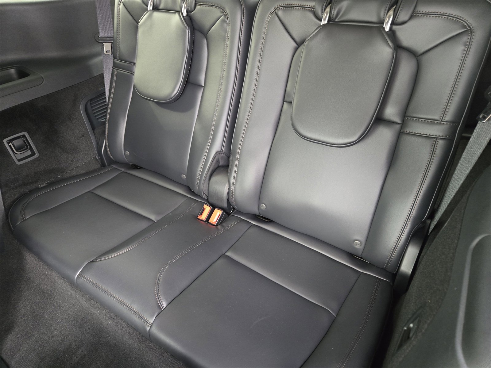 Used 2025 Lincoln Aviator Reserve w/ Equipment Group 201A image 29