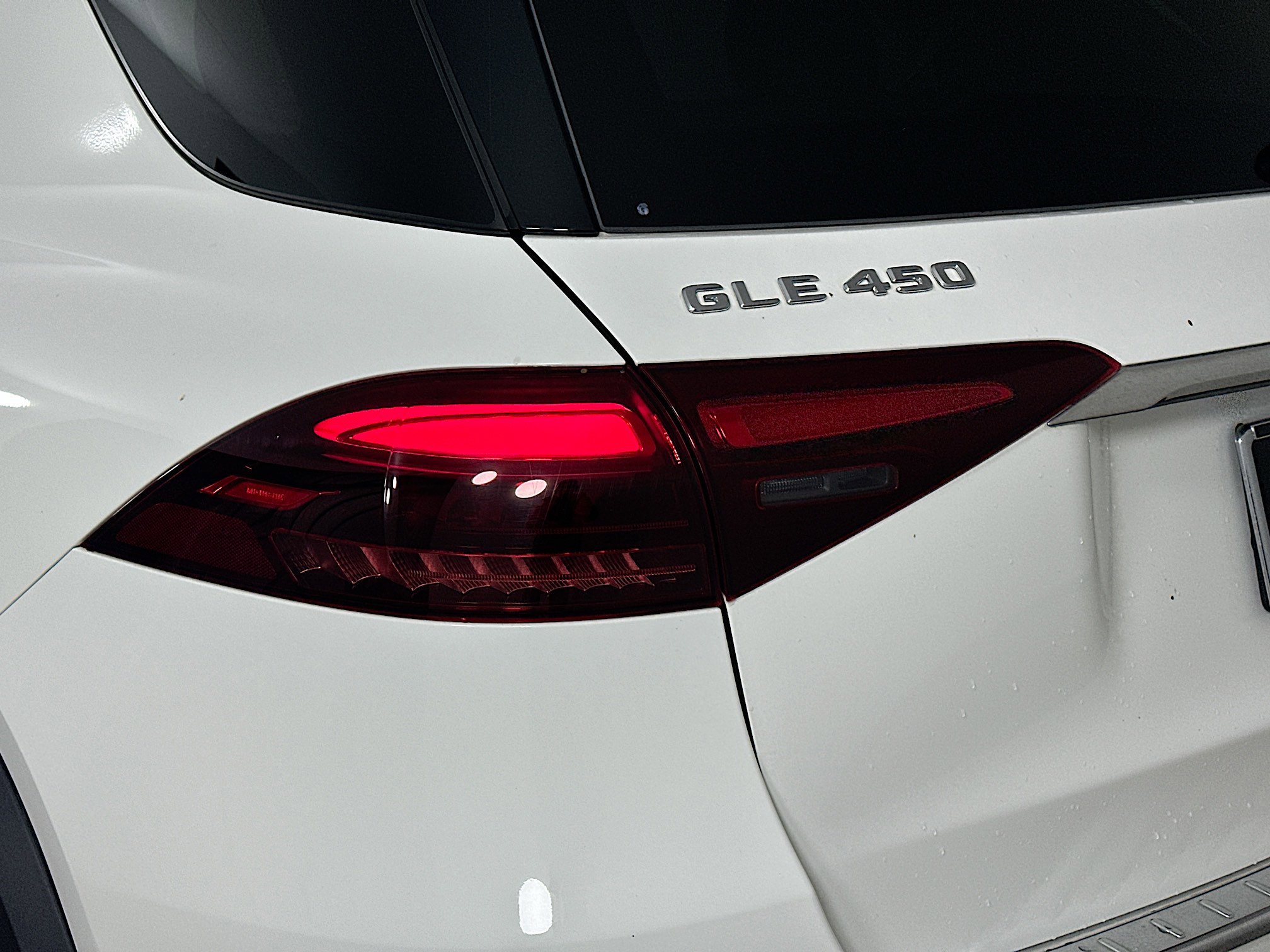 Certified 2024 Mercedes-Benz GLE 450 4MATIC image 42