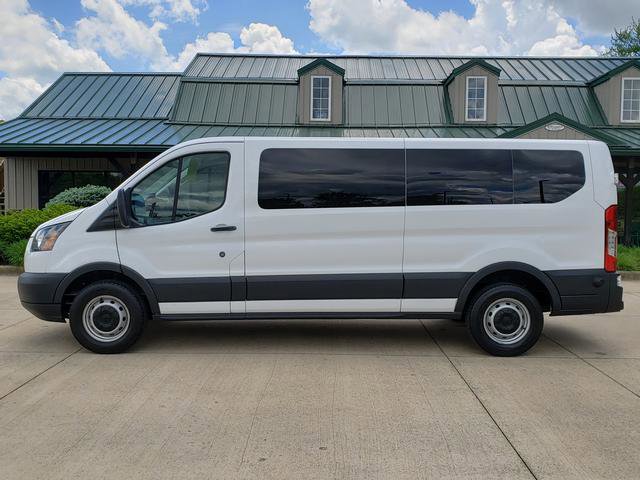 Used 2016 Ford Transit 350 XL image 2