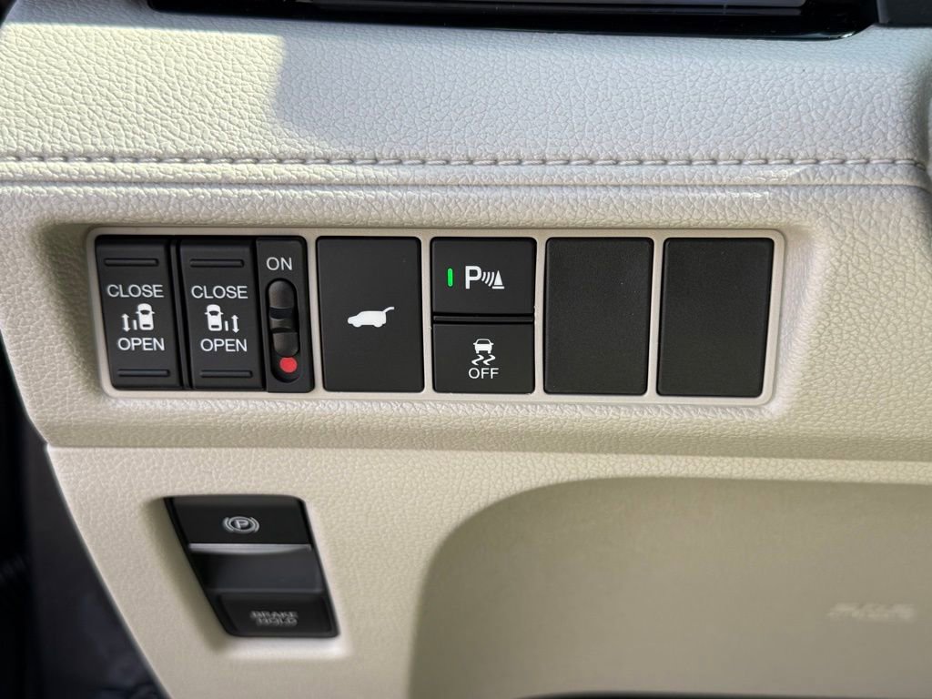 New 2026 Honda Odyssey Elite image 24