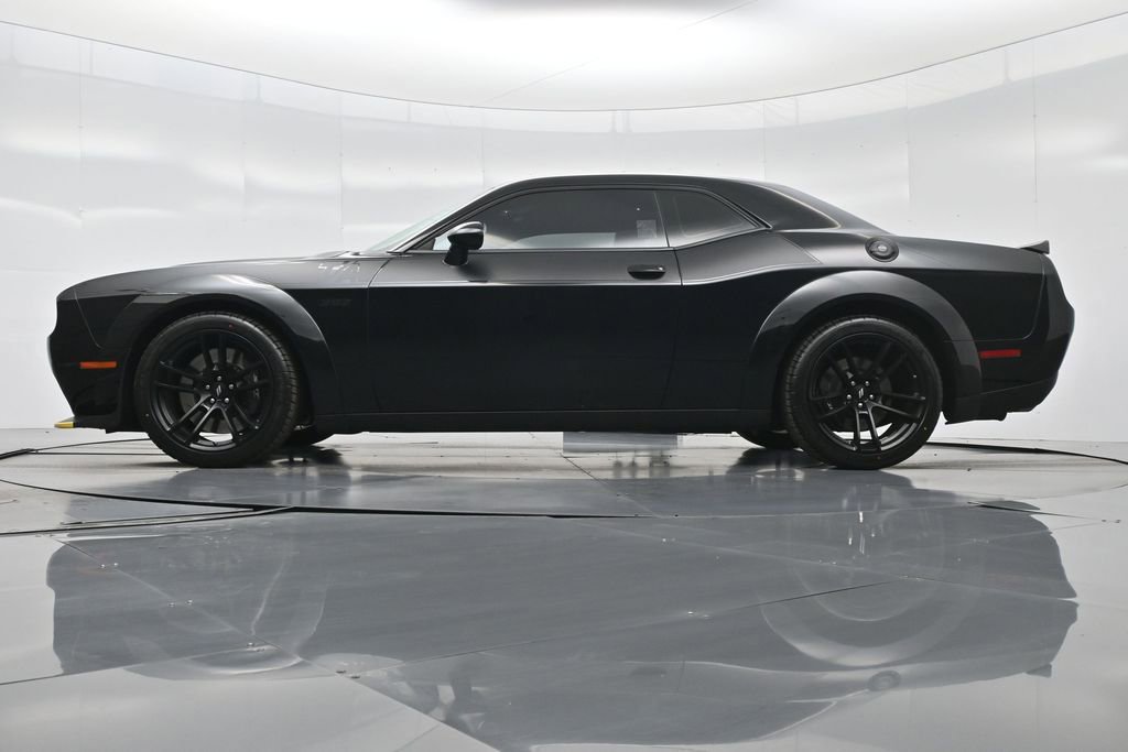Used 2023 Dodge Challenger R/T Scat Pack image 6