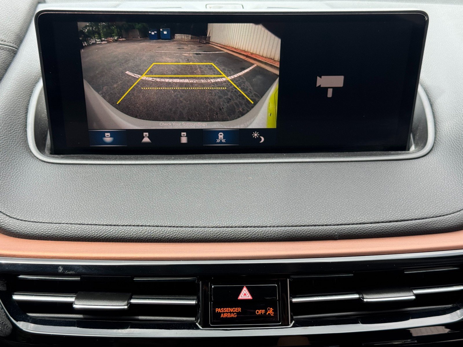 Used 2022 Acura MDX FWD image 28