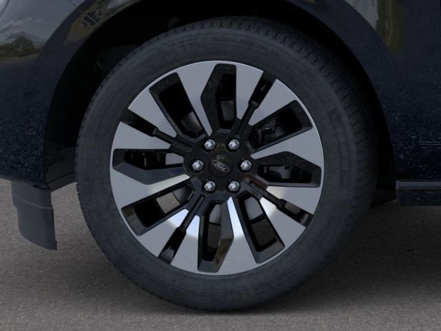 New 2026 Ford Expedition Platinum AWD/4WD image 19