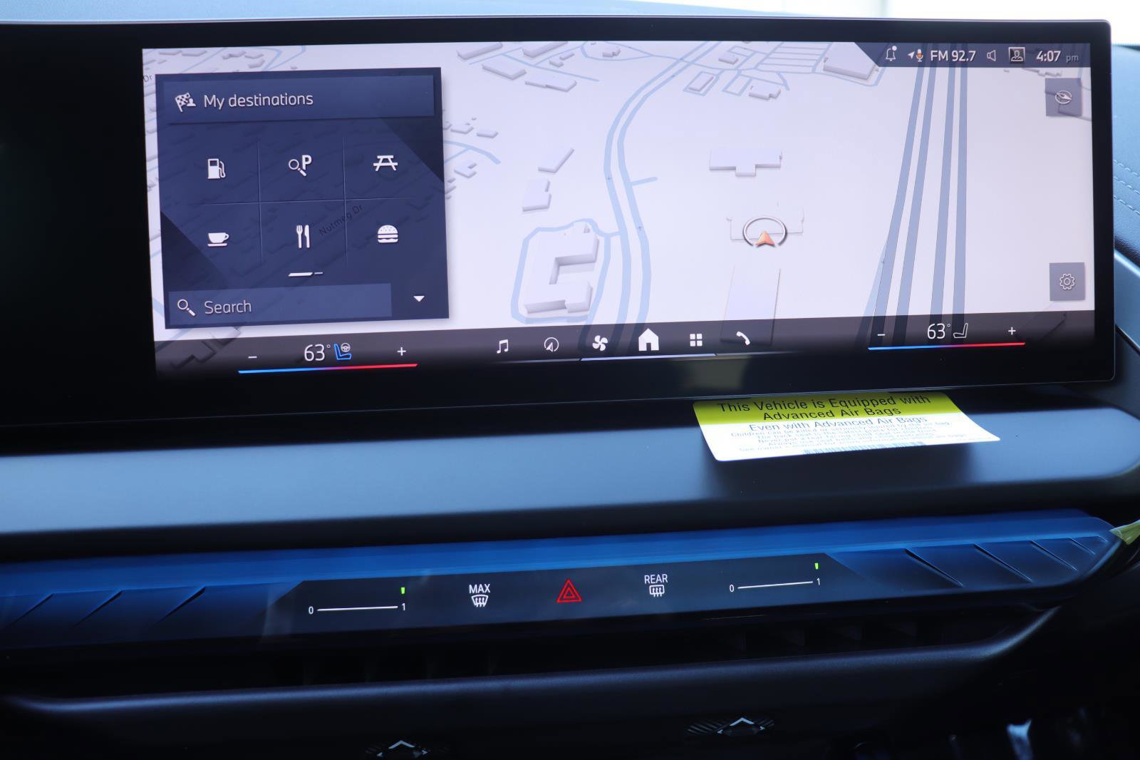 New 2026 BMW X3 xDrive30 w/ Premium Package image 33