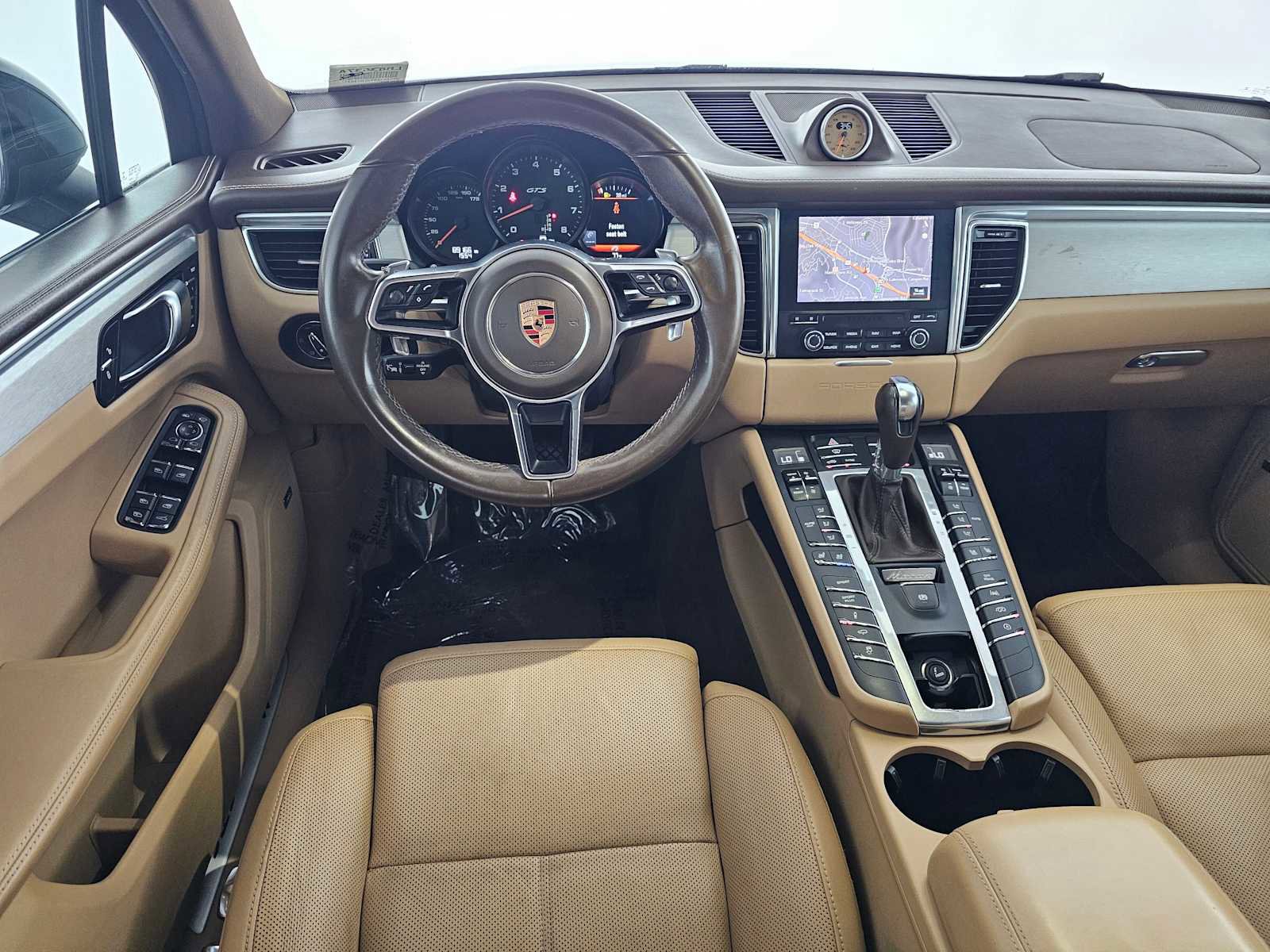 Used 2018 Porsche Macan GTS w/ Premium Package Plus image 18