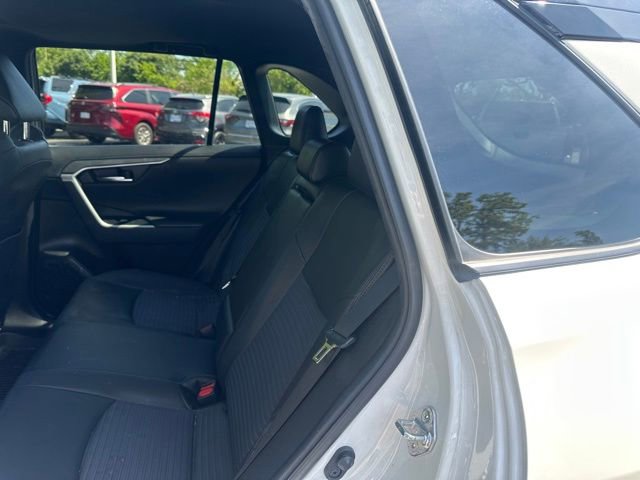 Certified 2022 Toyota RAV4 XSE w/ XSE Grade Weather Package AWD/4WD image 21