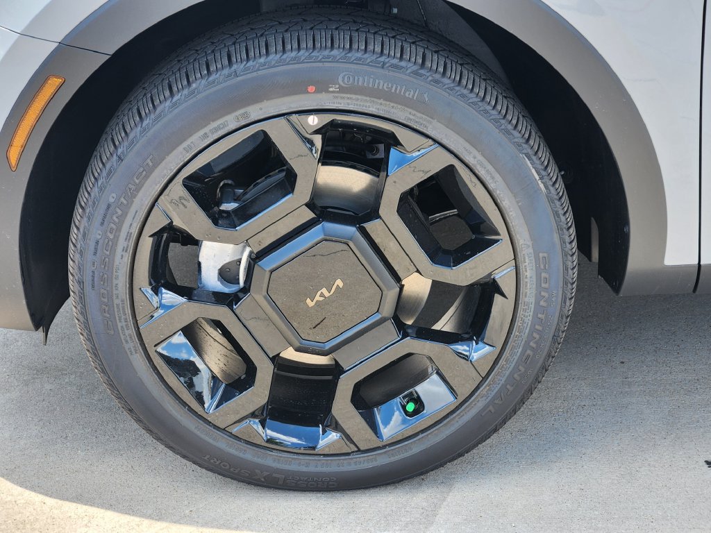 New 2026 Kia Sorento SX AWD/4WD image 10