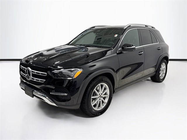 Used 2025 Mercedes-Benz GLE 350 GLE 350