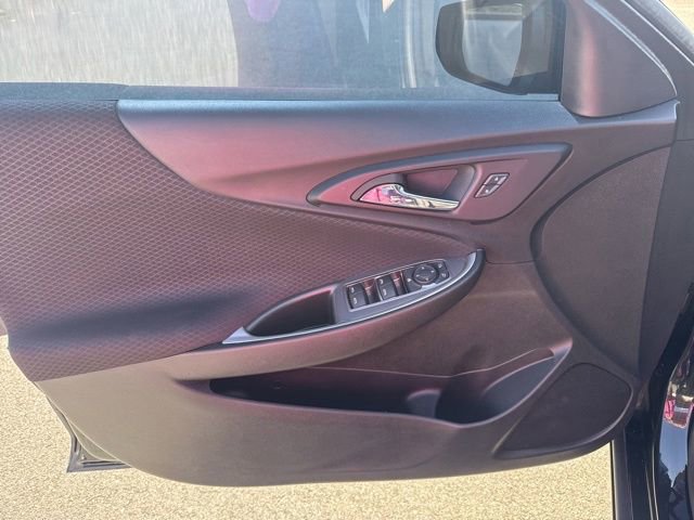 Used 2024 Chevrolet Malibu RS FWD image 13