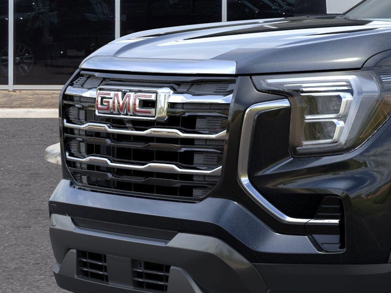 New 2026 GMC Terrain Elevation w/ LPO, Floor Liner Package image 14