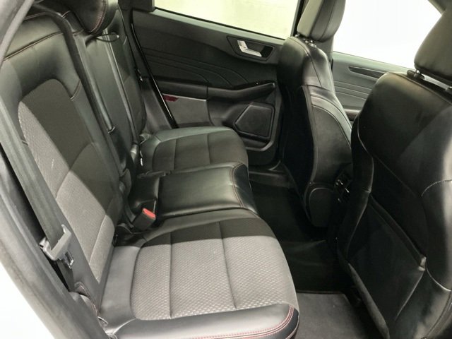 Used 2023 Ford Escape ST-Line w/ Equipment Group 301A image 18