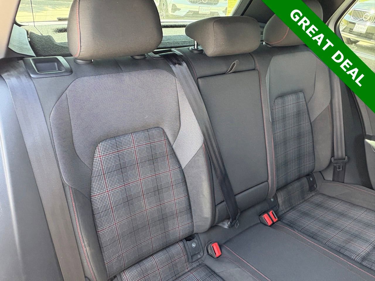 Used 2022 Volkswagen GTI S image 33