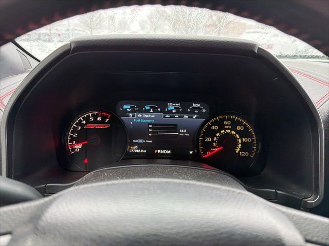 Certified 2017 Ford F150 Lariat w/ Equipment Group 502A Luxury image 51