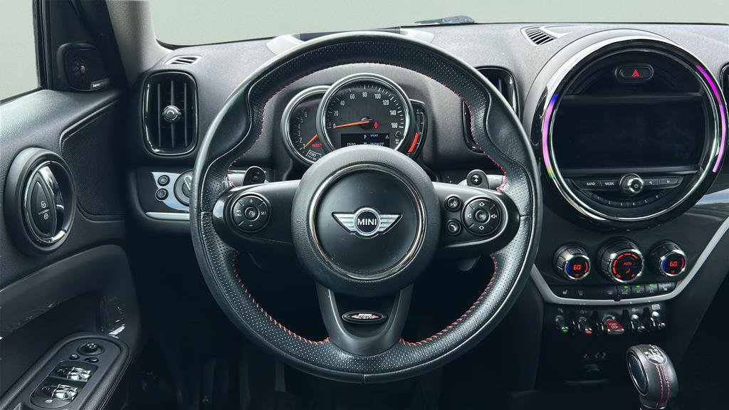 Used 2018 MINI Cooper Countryman S FWD image 17