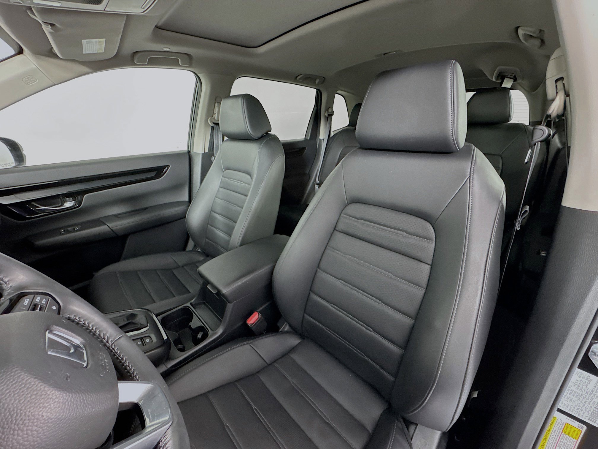 Certified 2024 Honda CR-V EX-L image 20