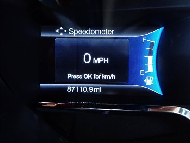Used 2019 Lincoln MKZ Reserve w/ Reserve Plus Package FWD image 27