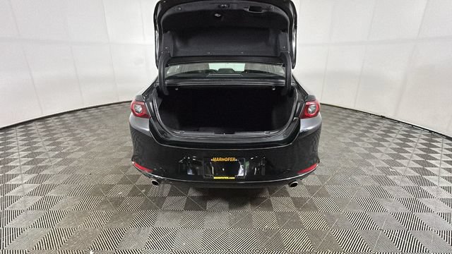 Used 2024 MAZDA MAZDA3 s FWD image 27