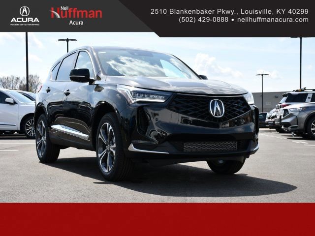 New 2026 Acura RDX SH-AWD w/ Technology Package video 1