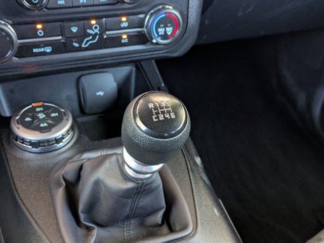 Certified 2023 Ford Bronco 2-Door w/ Sasquatch Package image 7