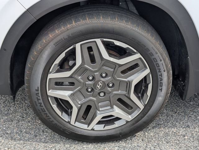 Used 2023 Hyundai Santa Fe Limited AWD/4WD image 13