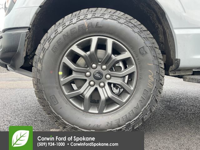 New 2025 Ford F150 Tremor w/ Equipment Group 402A High image 8