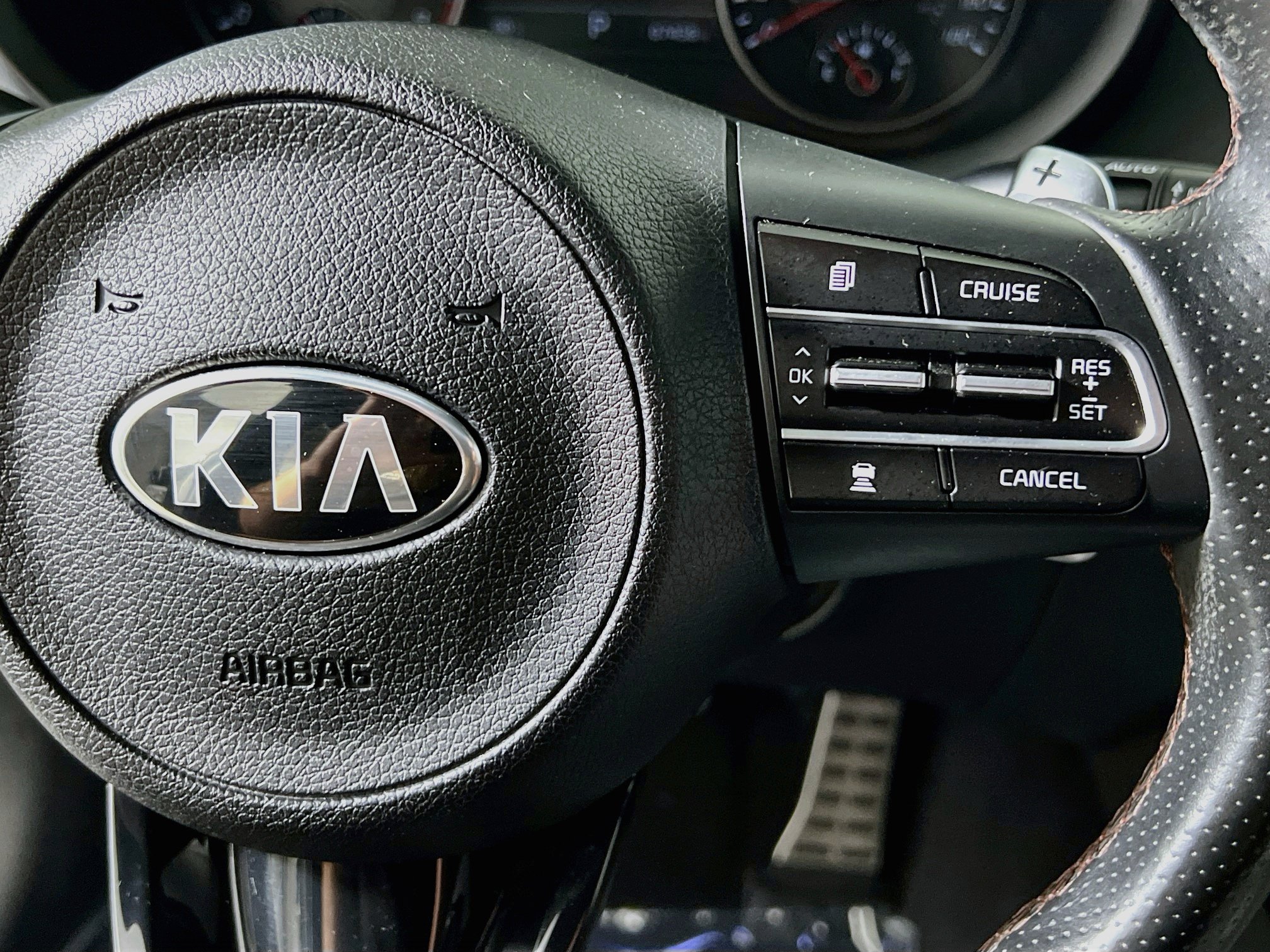 Used 2021 Kia Stinger GT2 AWD/4WD image 20