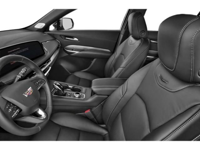 Certified 2024 Cadillac XT4 Premium Luxury FWD image 9