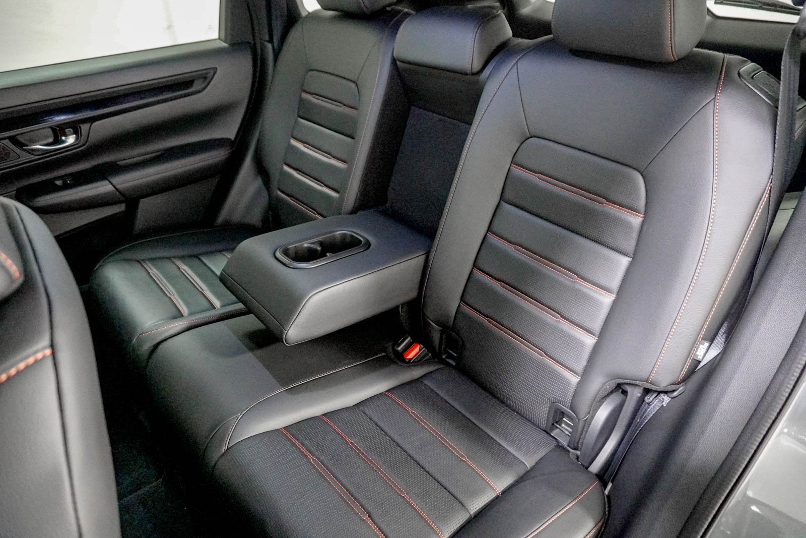 Used 2026 Honda CR-V Sport-L image 34