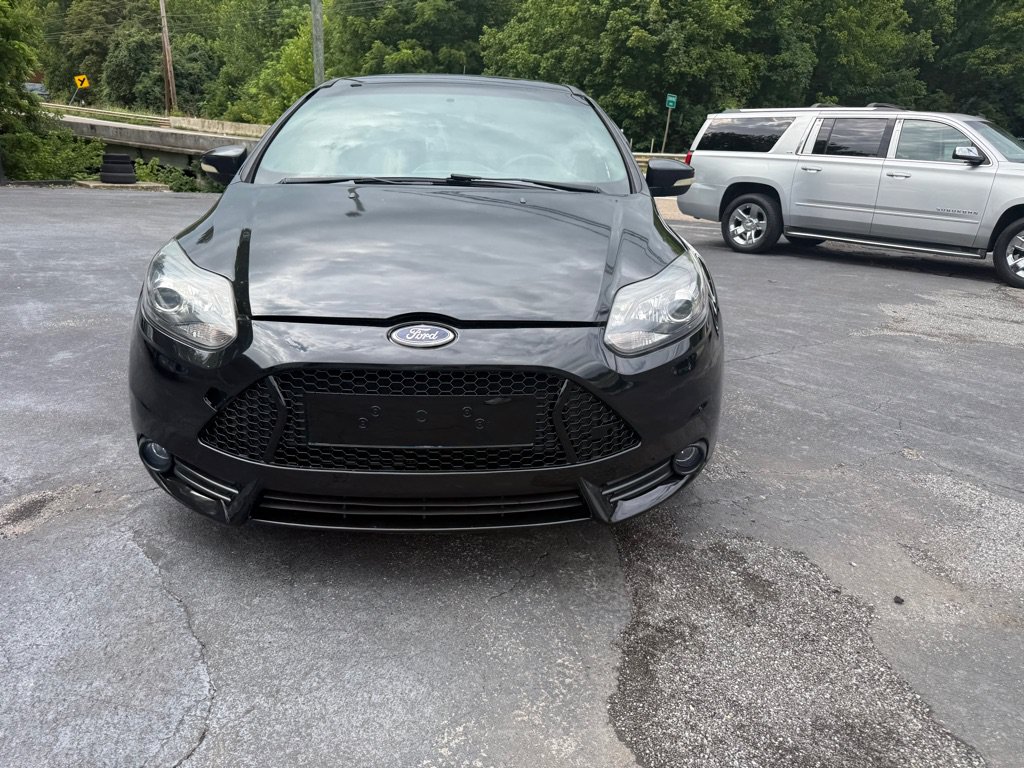 Used 2014 Ford Focus ST w/ Equipment Group 202A FWD image 9