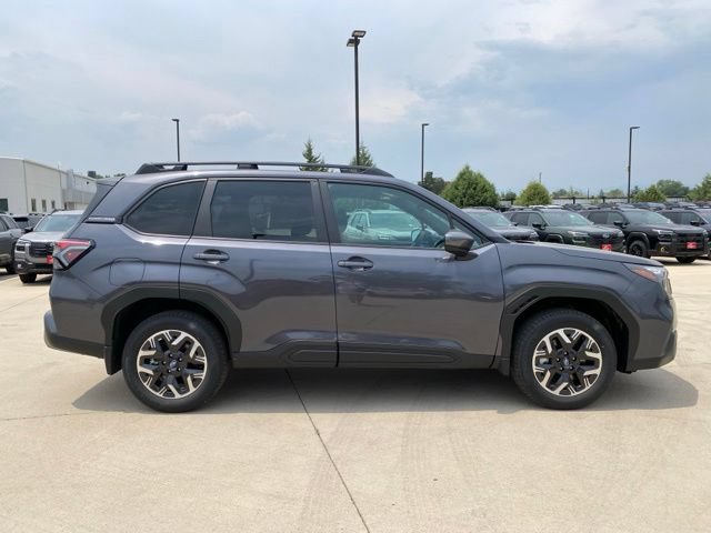 New 2026 Subaru Forester Premium AWD/4WD image 6