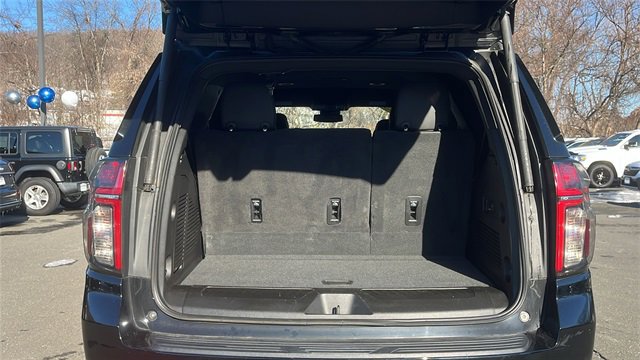 Used 2023 Chevrolet Tahoe LT w/ Luxury Package image 23