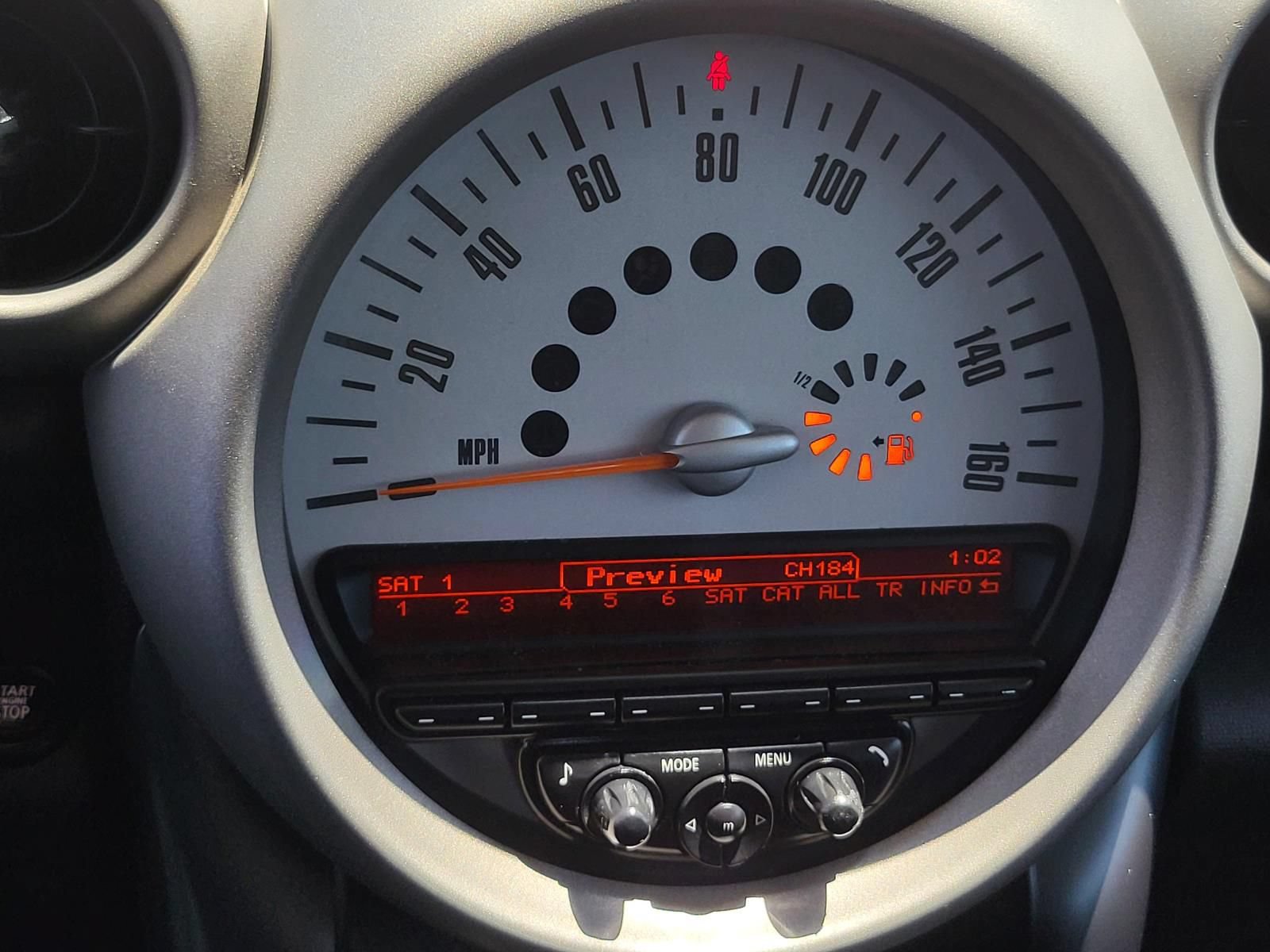 Used 2012 MINI Cooper Countryman S FWD image 21