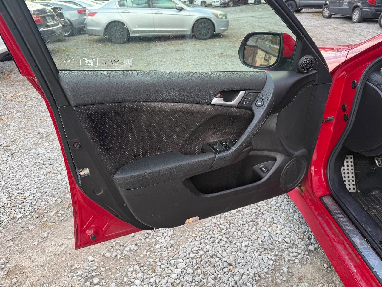 Used 2012 Acura TSX Special Edition image 10