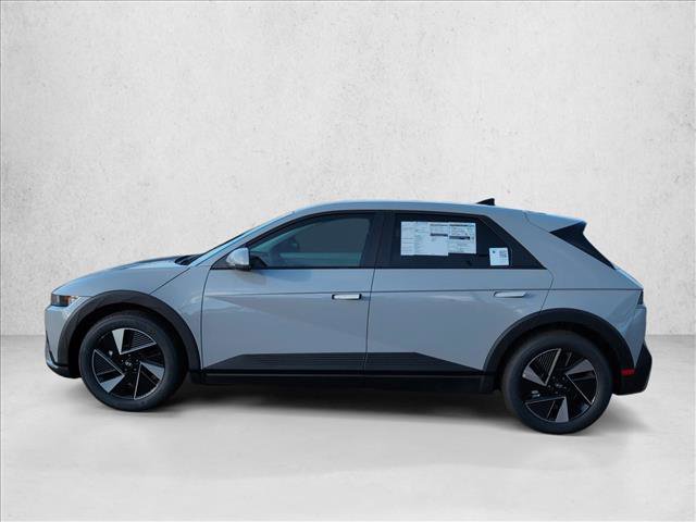 New 2026 Hyundai Ioniq 5 SEL image 5
