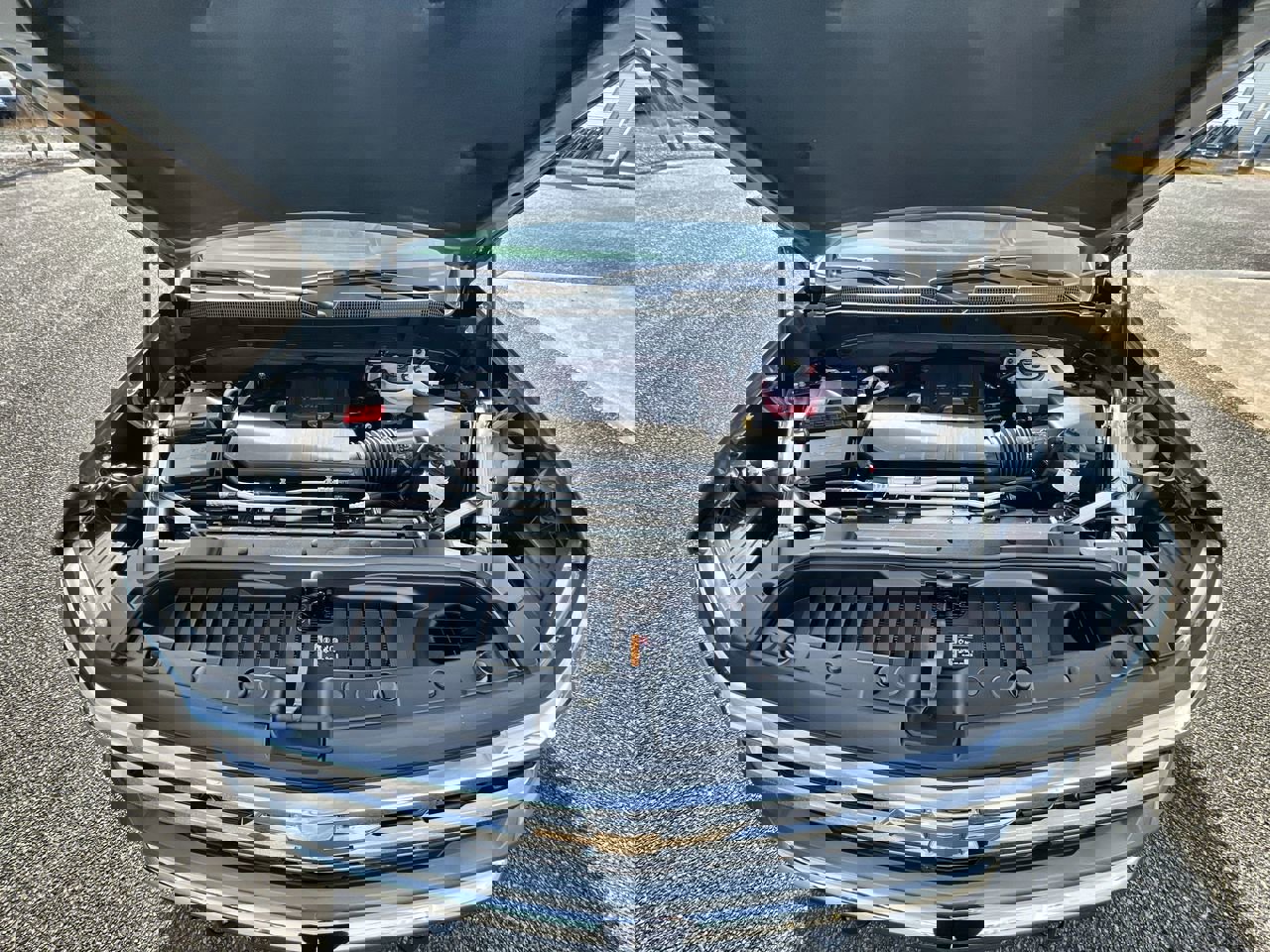 New 2026 Chevrolet Silverado 1500 LT image 62