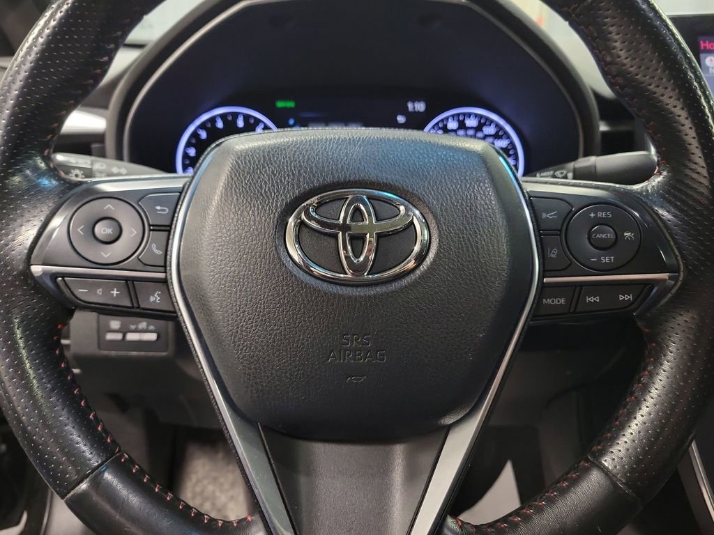 Used 2020 Toyota Avalon TRD w/ All Weather Liner Package image 19
