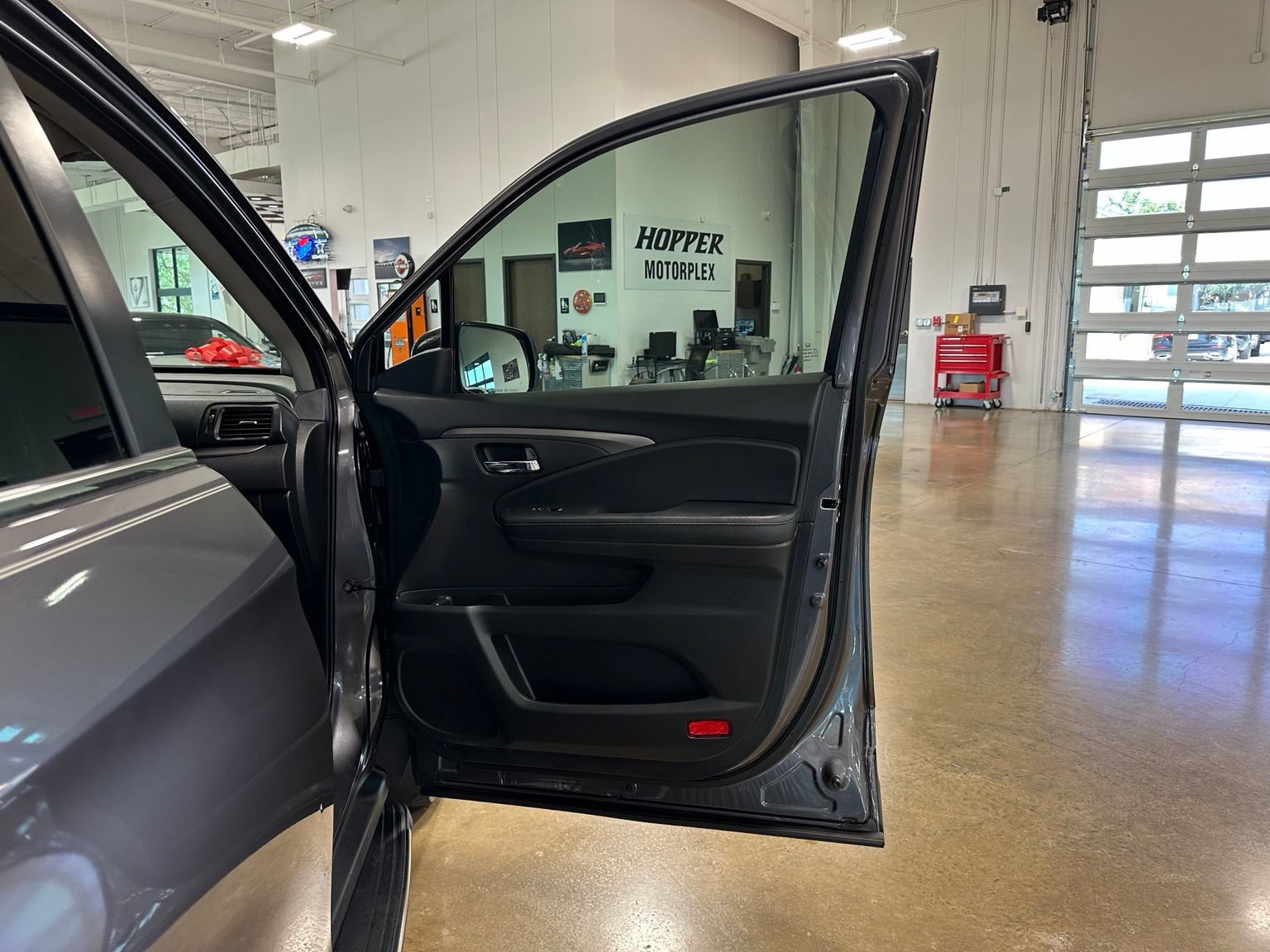 Used 2018 Honda Pilot EX-L image 40
