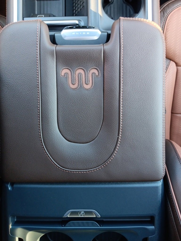 New 2025 Ford Expedition Max King Ranch image 29