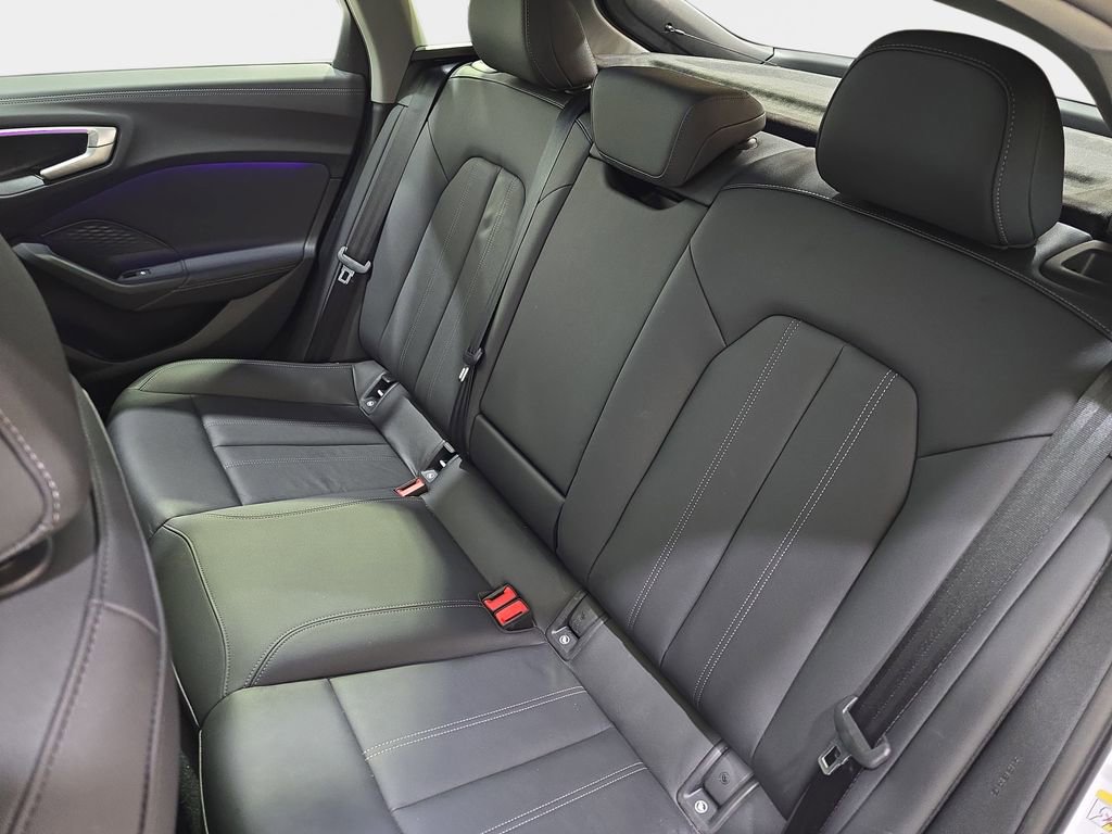 Used 2025 Audi A5 2.0T Premium w/ Convenience Package AWD/4WD image 16