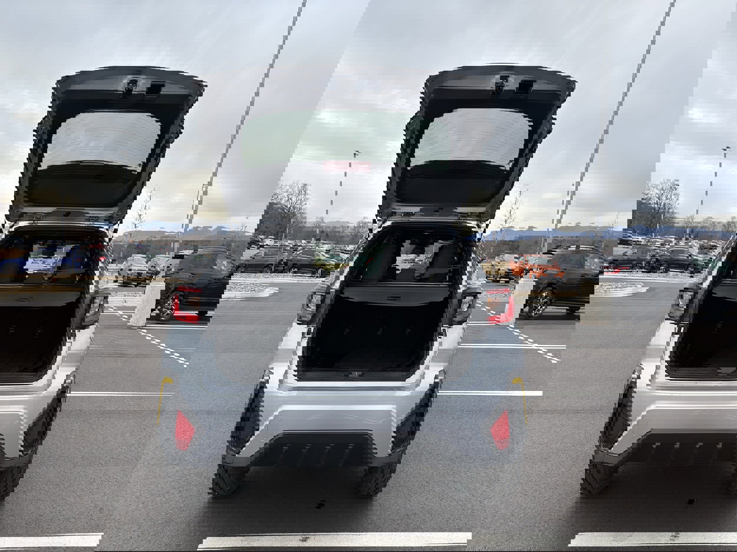 Certified 2024 Subaru Crosstrek 2.5i Sport image 11