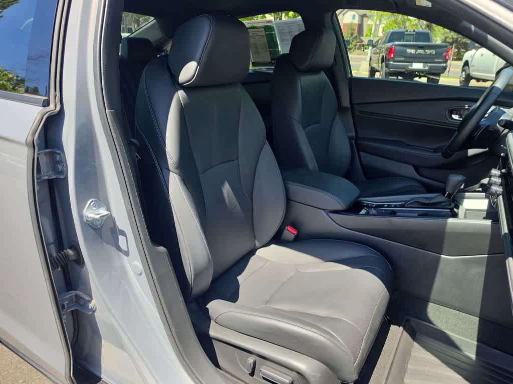 Used 2025 Honda Accord Sport image 24