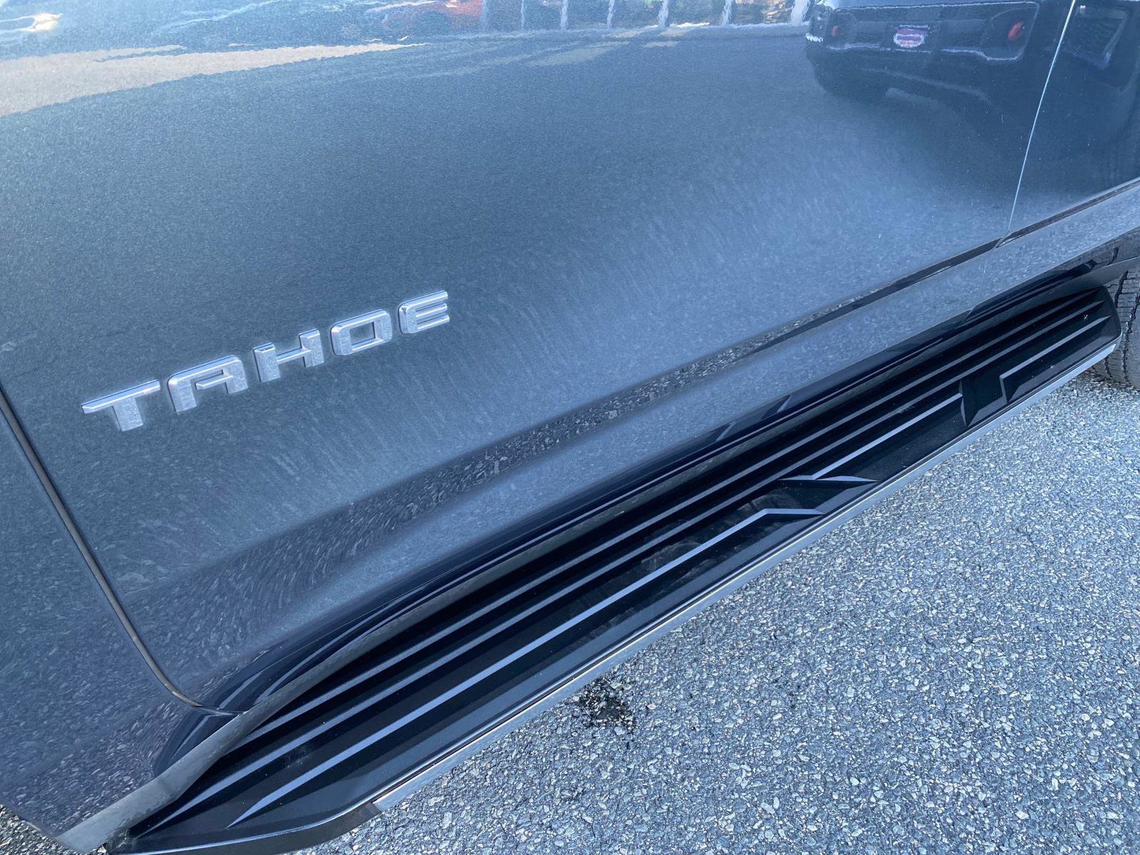 Used 2021 Chevrolet Tahoe LT w/ LT Signature Package image 11