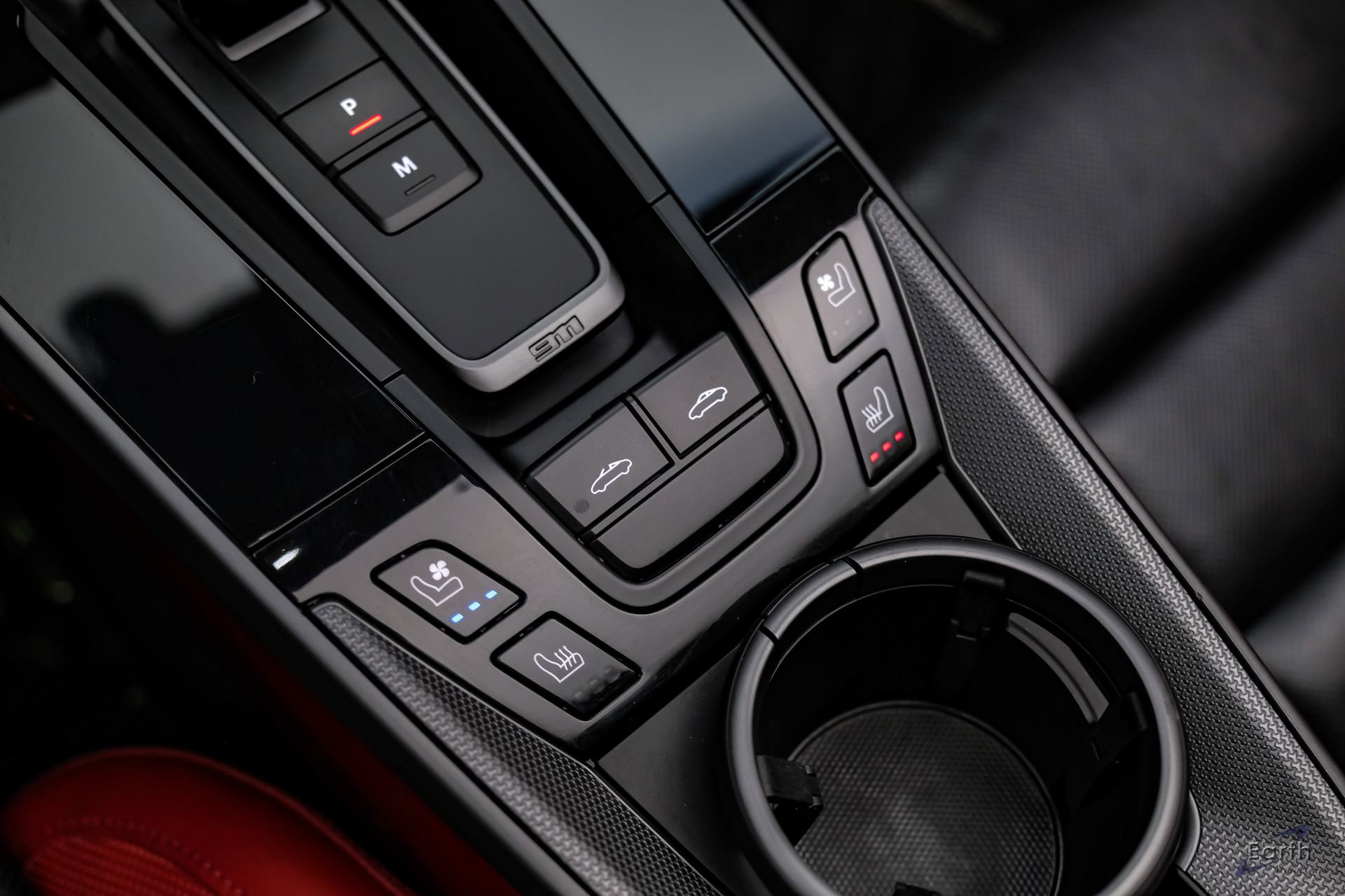 Used 2024 Porsche 911 Targa 4S image 69