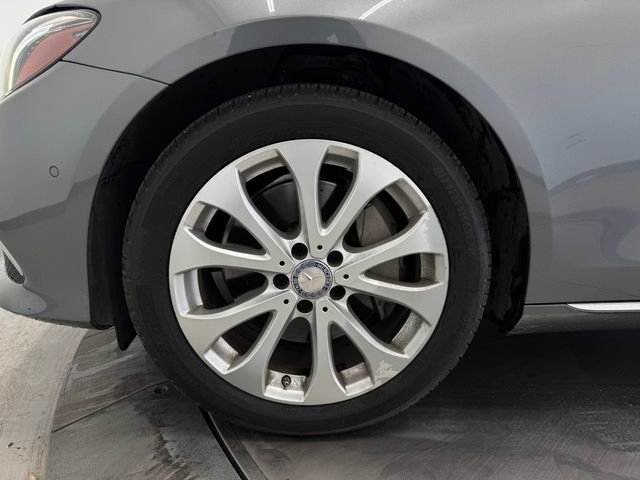 Certified 2017 Mercedes-Benz E 300 image 10