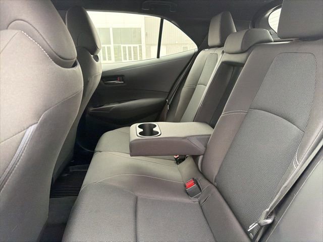 Certified 2024 Toyota Corolla GR w/ Performance Package image 30