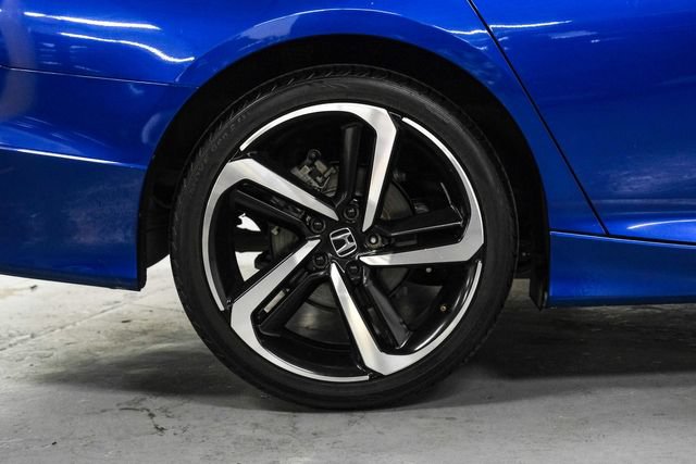Used 2020 Honda Accord Sport image 46