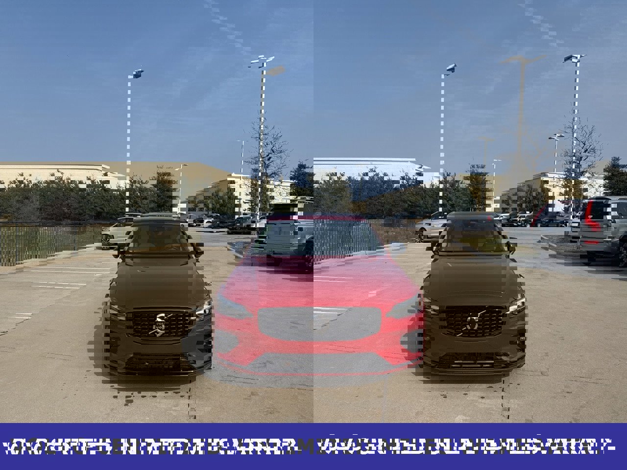 Certified 2023 Volvo S60 B5 Plus image 2