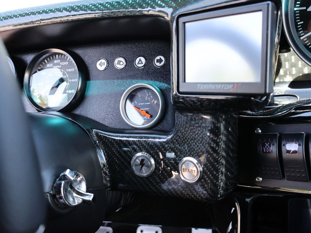 Used 1989 Ford Mustang GT RWD image 56