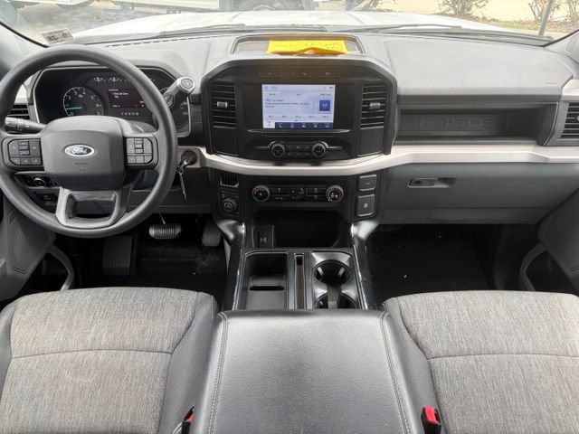Used 2023 Ford F150 XL w/ FX4 Off-Road Package AWD/4WD image 11