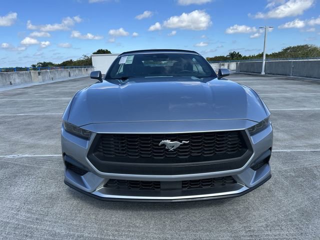 Used 2025 Ford Mustang Premium RWD image 22